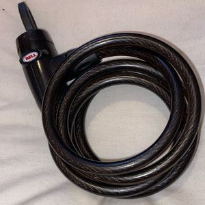 Bike Lock